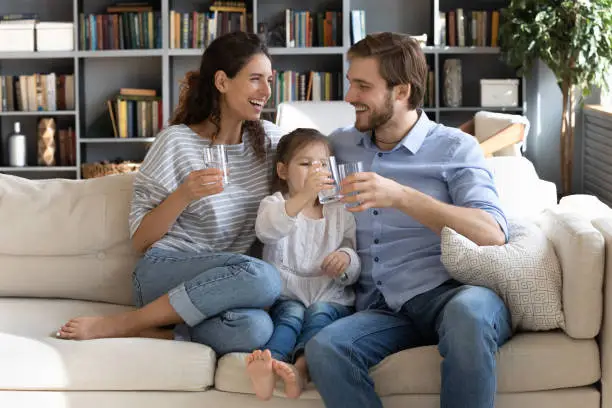 Jersey City Families Are Asking Better Questions About Drinking Water