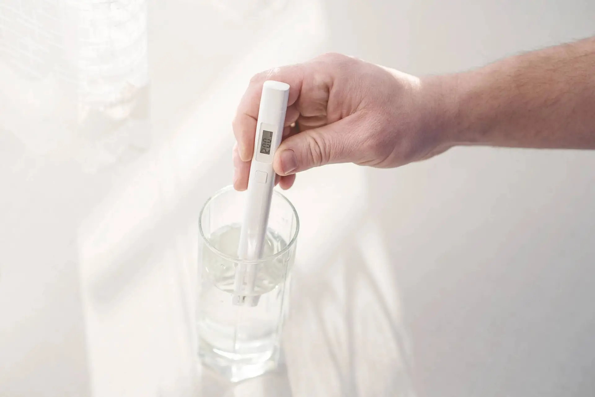 Arsenic Still Deserves a Place in Serious Water Analysis